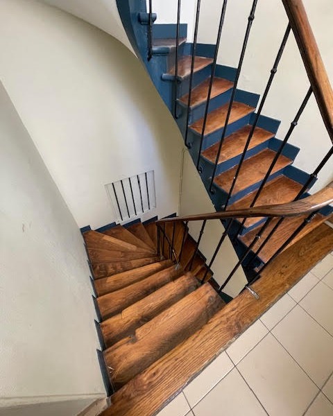 VENTE Studio Paris 11