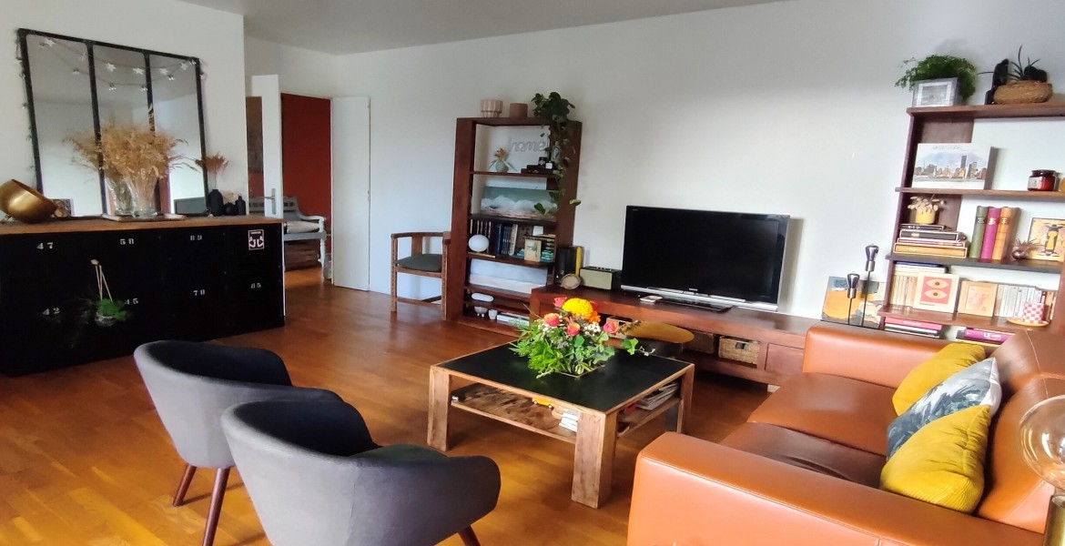 Vente 5 pièces Nogent sur marne