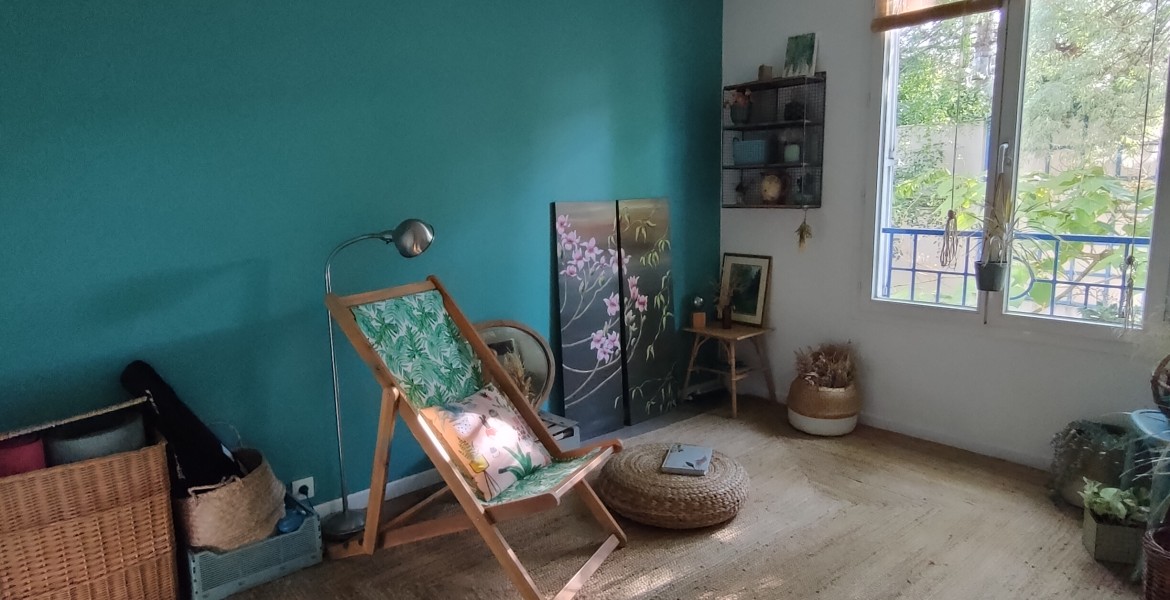 Vente 5 pièces Nogent sur marne
