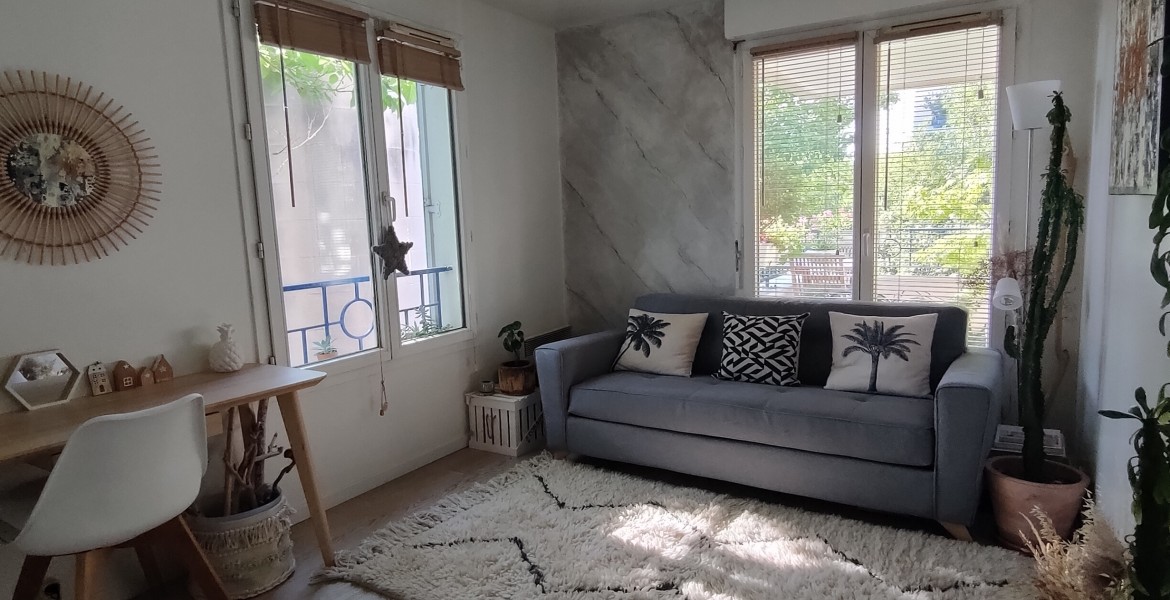 Vente 5 pièces Nogent sur marne