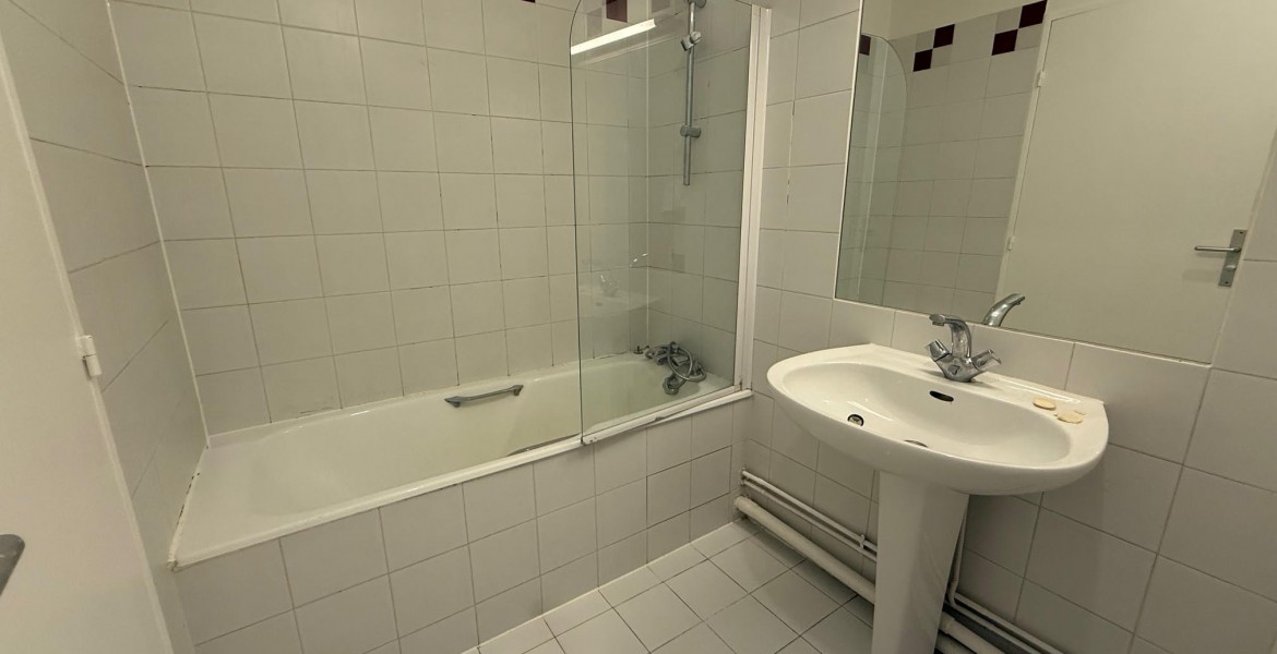 VENTE 2 pièces Vincennes
