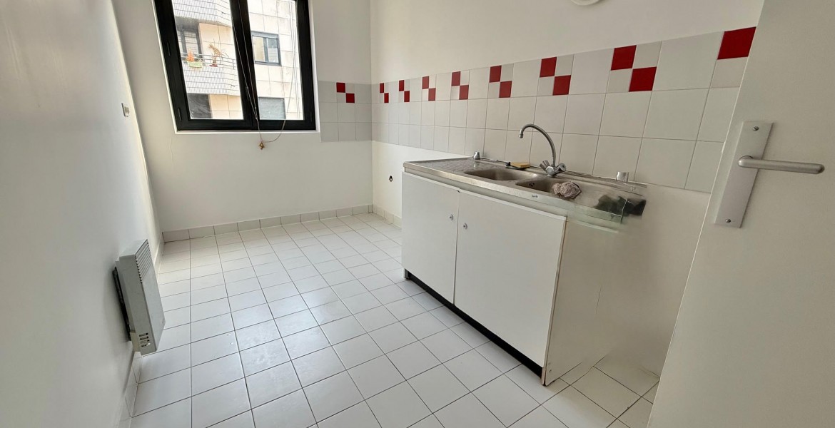 VENTE 2 pièces Vincennes