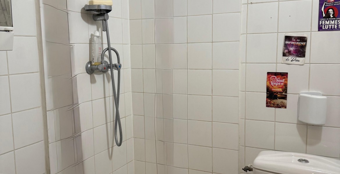 Vente Studio Vincennes
