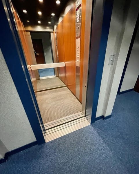 A Louer Vincennes 2 Pièces