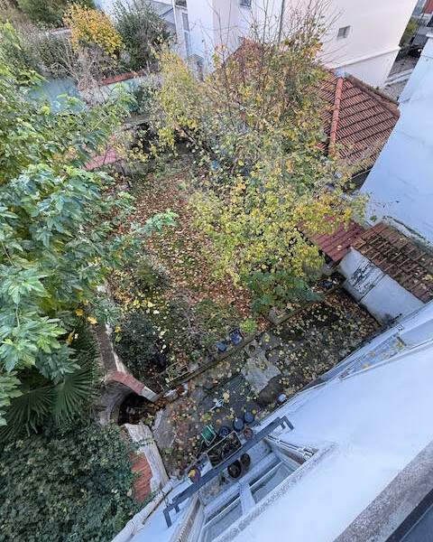 Vente Maison Vincennes