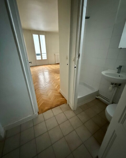 VENTE Studio Vincennes