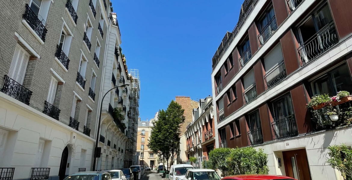Vente Maison VINCENNES