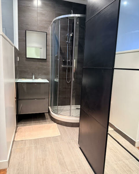 Vente 2 pièces Château Vincennes