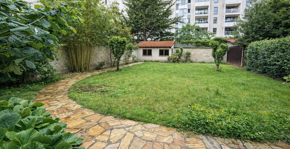 Vente 3 pièces Vincennes