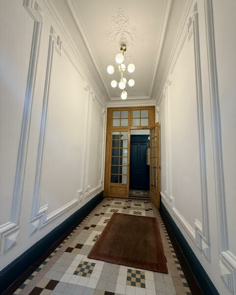 Vente 3 pièces Vincennes