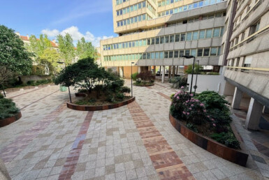 Vente 2 Pièces Vincennes
