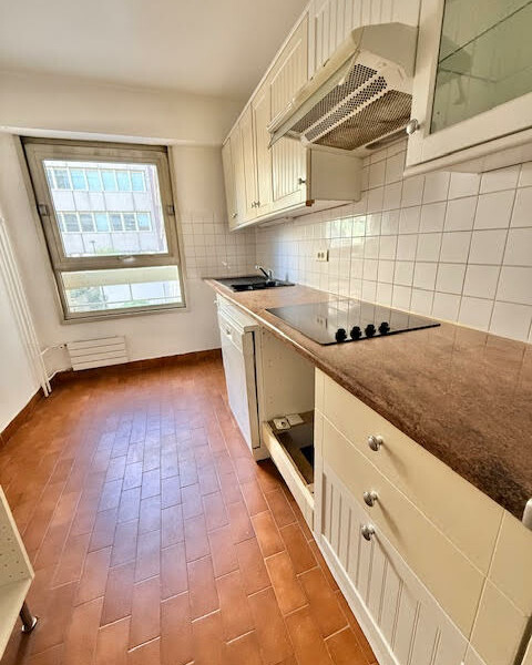 Vente 2 Pièces Vincennes