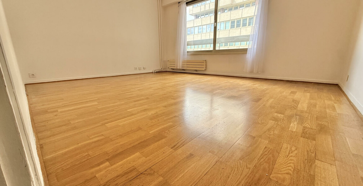 Vente 2 Pièces Vincennes