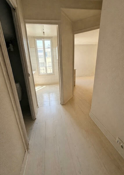 VENTE 2 pièces Vincennes