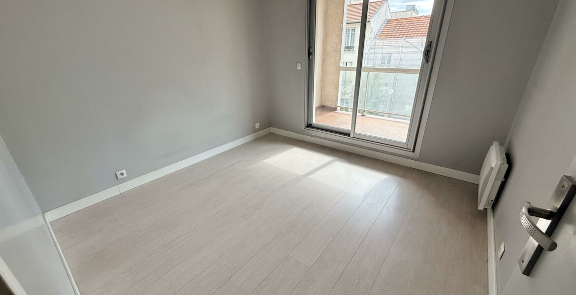Vente 2 P. Vincennes Centre Ville