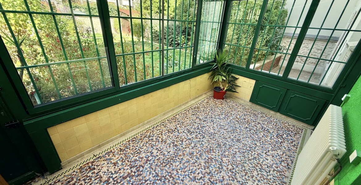 Vente 3 pièces Vincennes