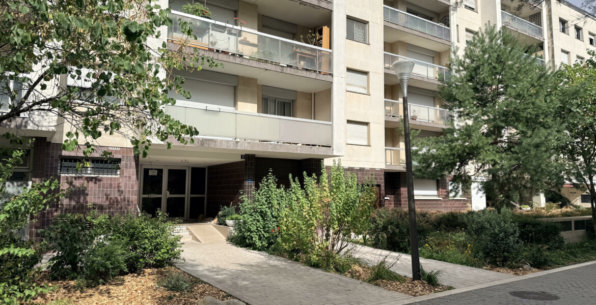 Vente 2 P. Vincennes Centre Ville