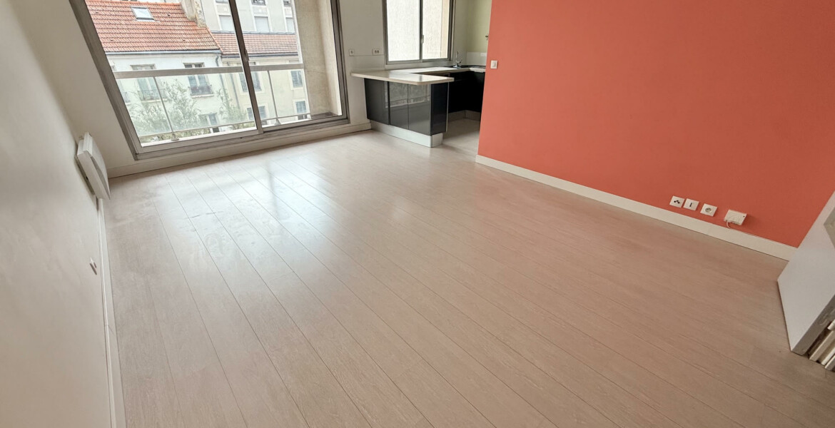 Vente 2 P. Vincennes Centre Ville