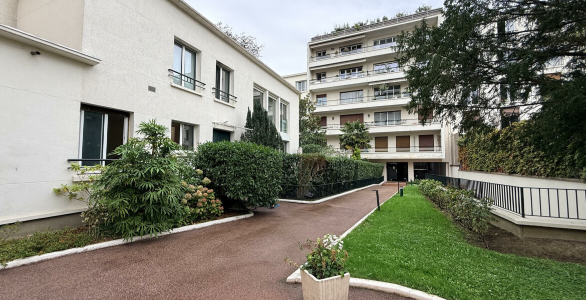 Vente 3 pièces Vincennes