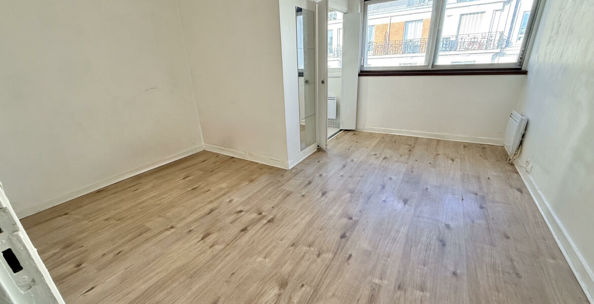 Vente Studio